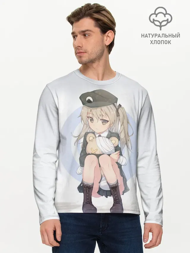 Girls und Panzer