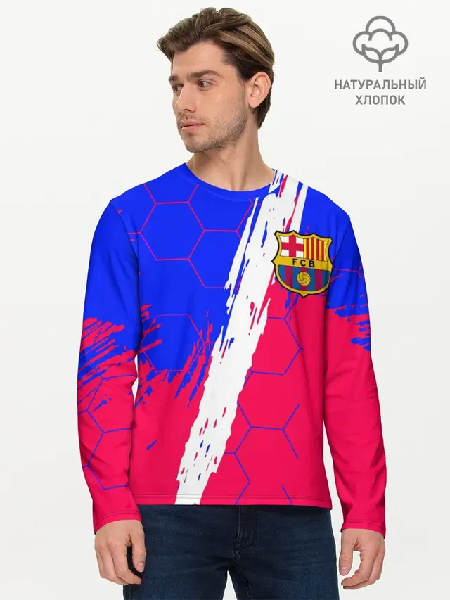 FC BARCELONA / ФК БАРСЕЛОНА