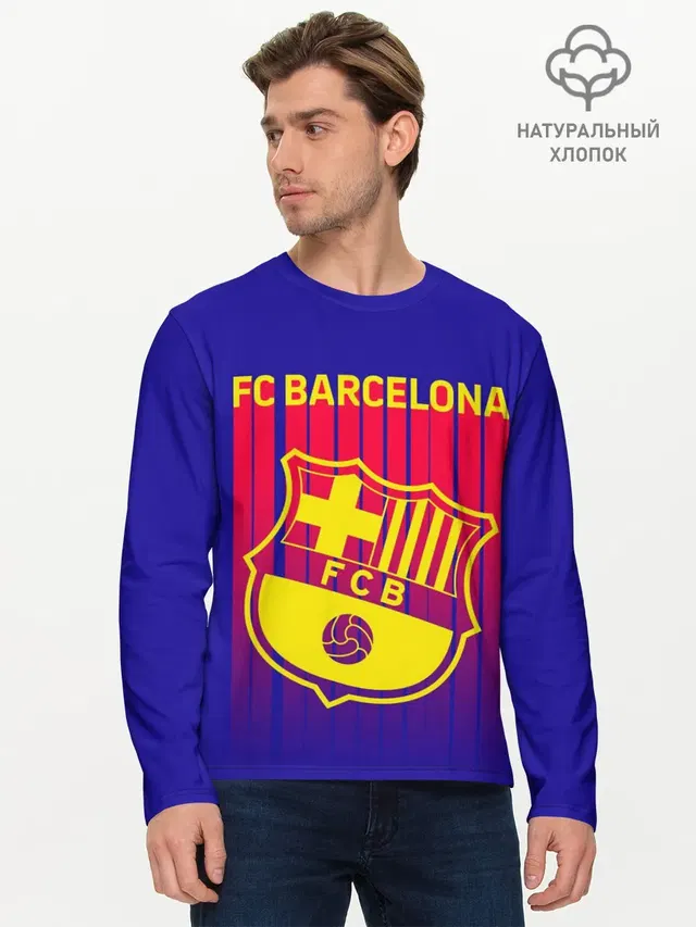 FC BARCELONA / ФК БАРСЕЛОНА