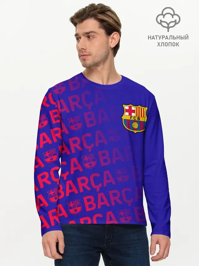 FC BARCELONA / ФК БАРСЕЛОНА