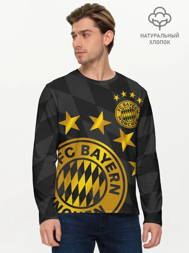 ФК БАВАРИЯ / BAYERN / МЮНХЕН