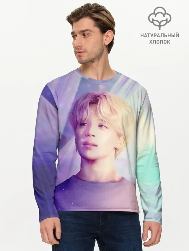 Kim Seok Jin Art