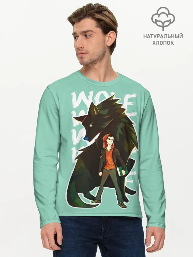 Wolf