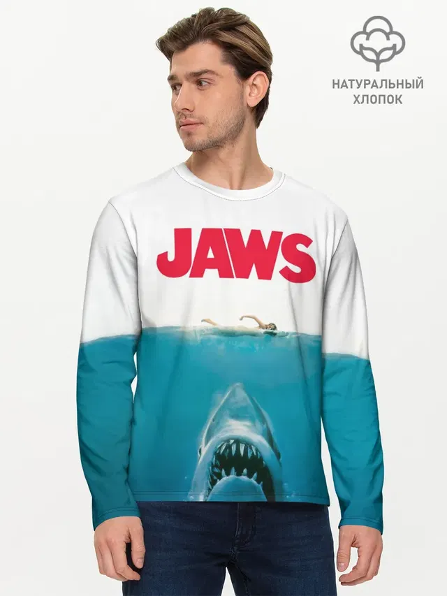 Jaws 1975