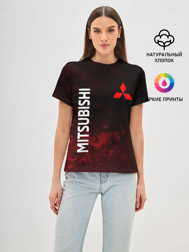 МИТСУБИСИ sport
