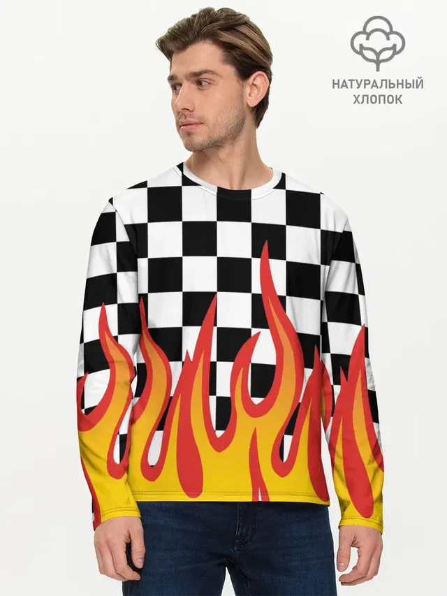 ОГОНЬ / УЗОР / PATTERN