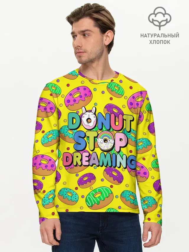 DONUTS