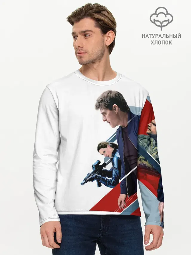 Mission: Impossible Art