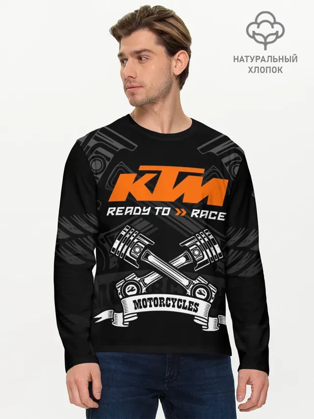 KTM MOTORCYCLES / КТМ МОТОЦИКЛЫ