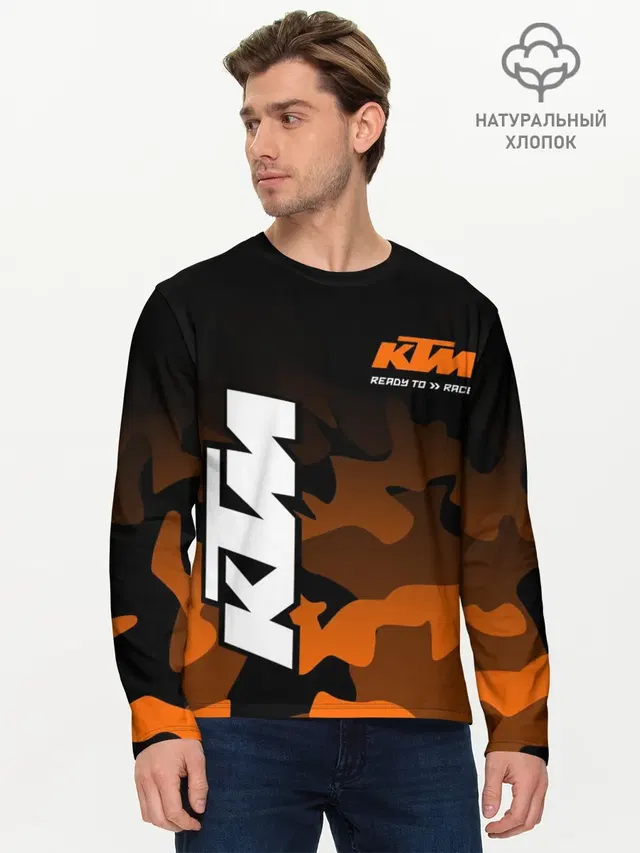 KTM MOTORCYCLES / КТМ МОТОЦИКЛ