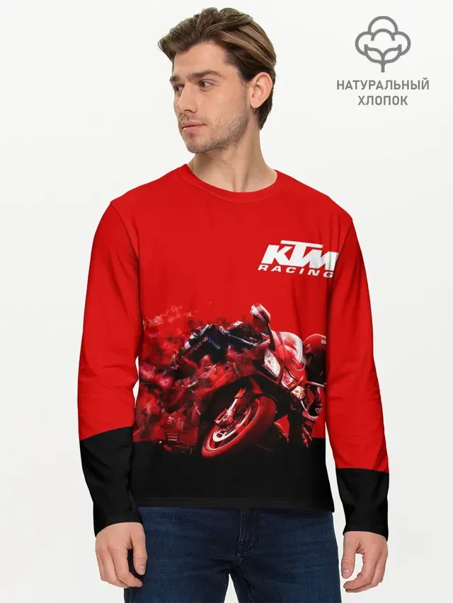 KTM MOTORCYCLES / КТМ МОТОЦИКЛ