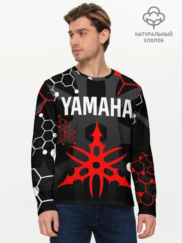 YAMAHA / ЯМАХА / МОТОСПОРТ