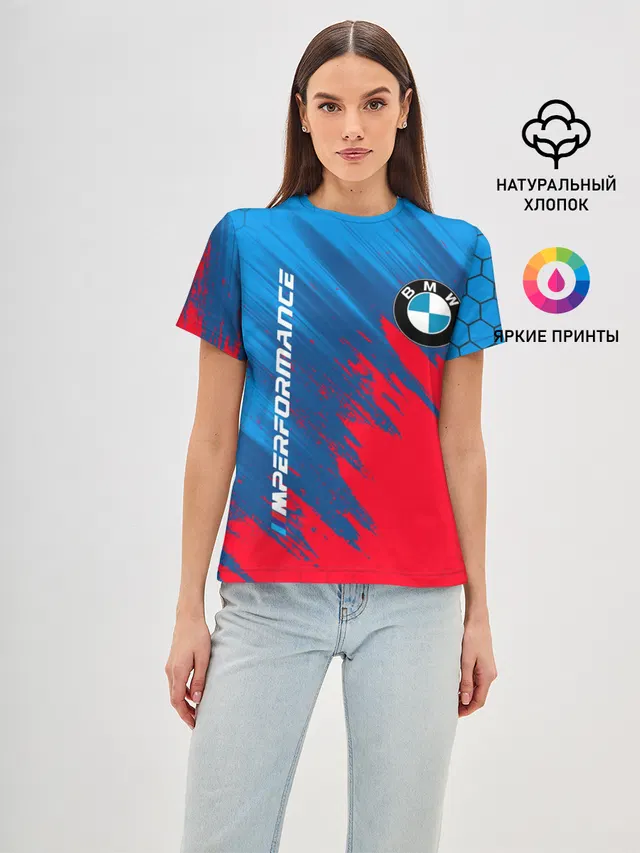 BMW M PERFORMANCE / БМВ