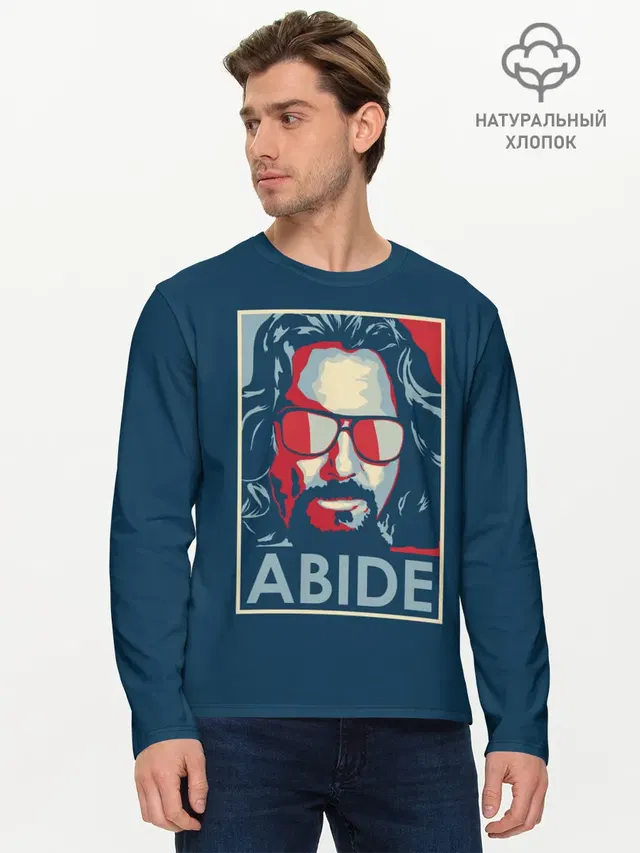 ABIDE Большой Лебовский