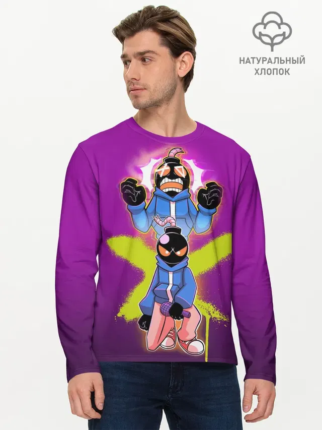 whitty граффити