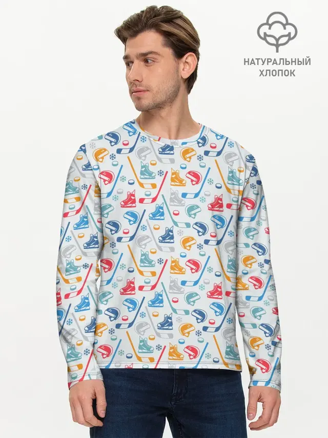 Хоккей