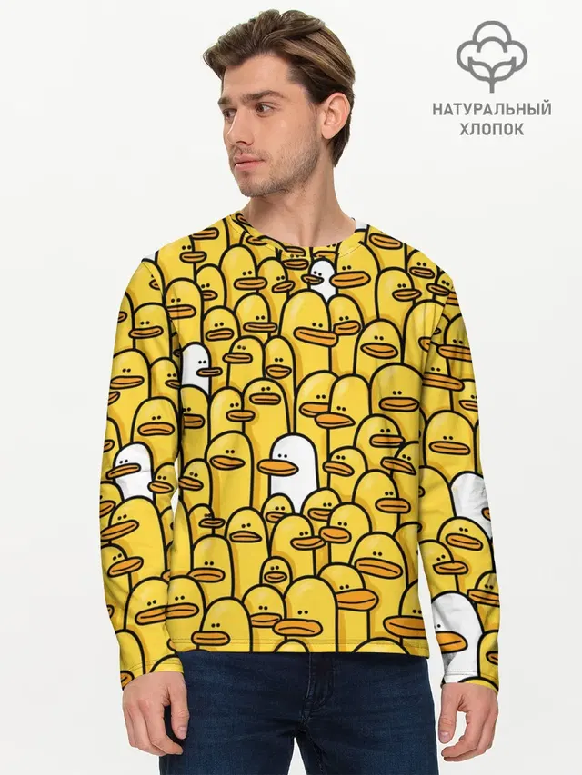 Утки
