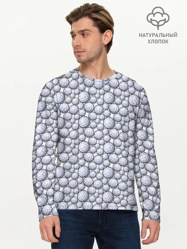 Волейбольные Мячи