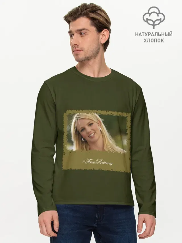 Free Britney