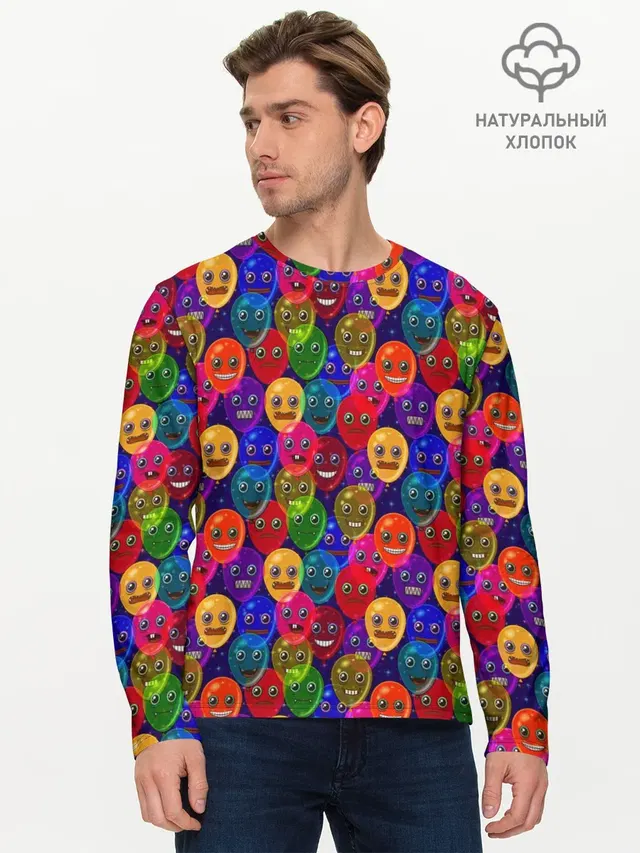 Воздушные Шарики