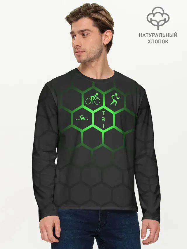Триатлон | спортсмены