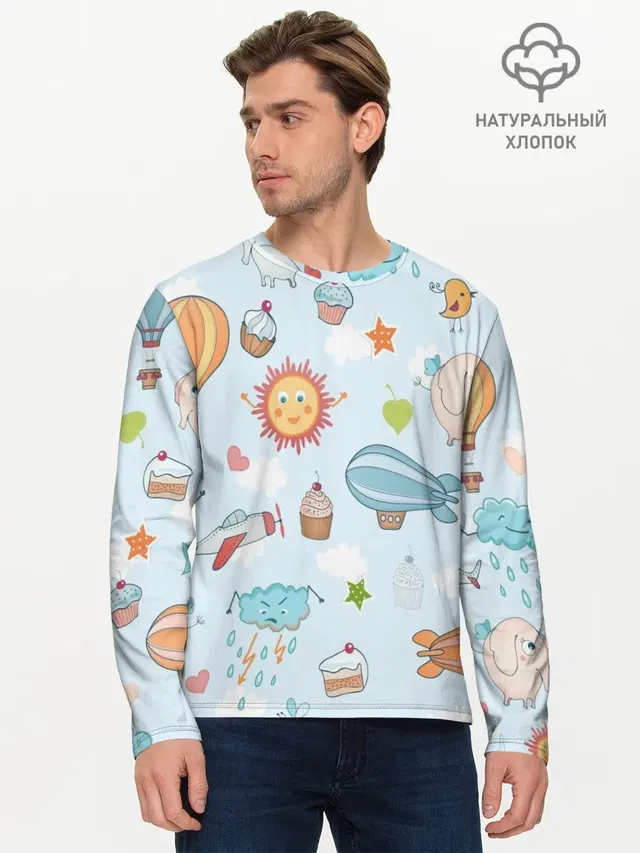 Детские рисунки