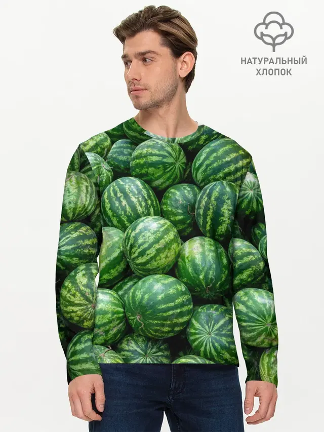 Арбузы