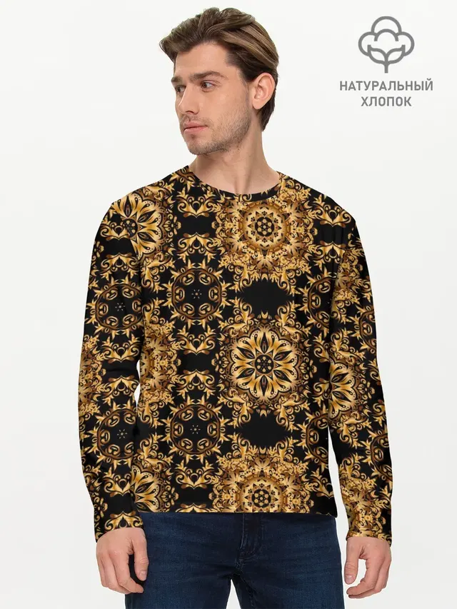классические узоры