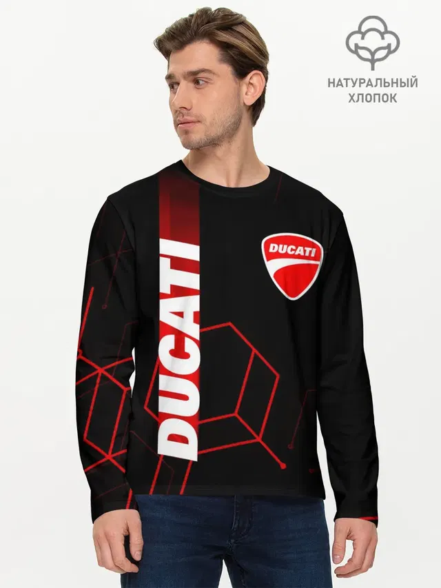 DUCATI / ДУКАТИ / MOTOSPORT