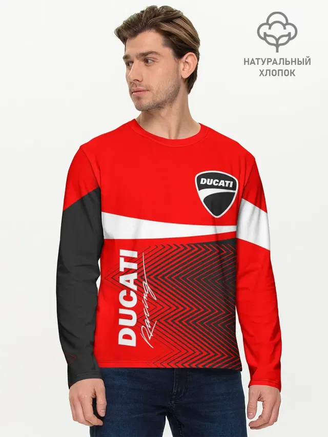 DUCATI / ДУКАТИ / MOTOSPORT