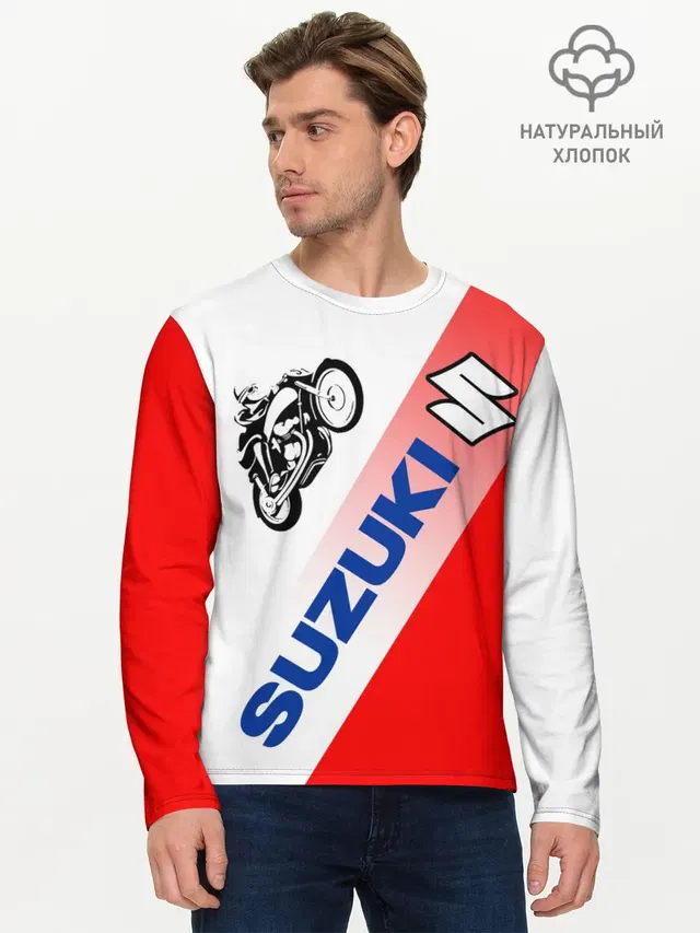 SUZUKI / СУЗУКИ / RACING