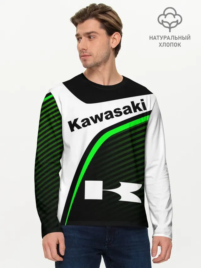 KAWASAKI / КАВАСАКИ / SPORT