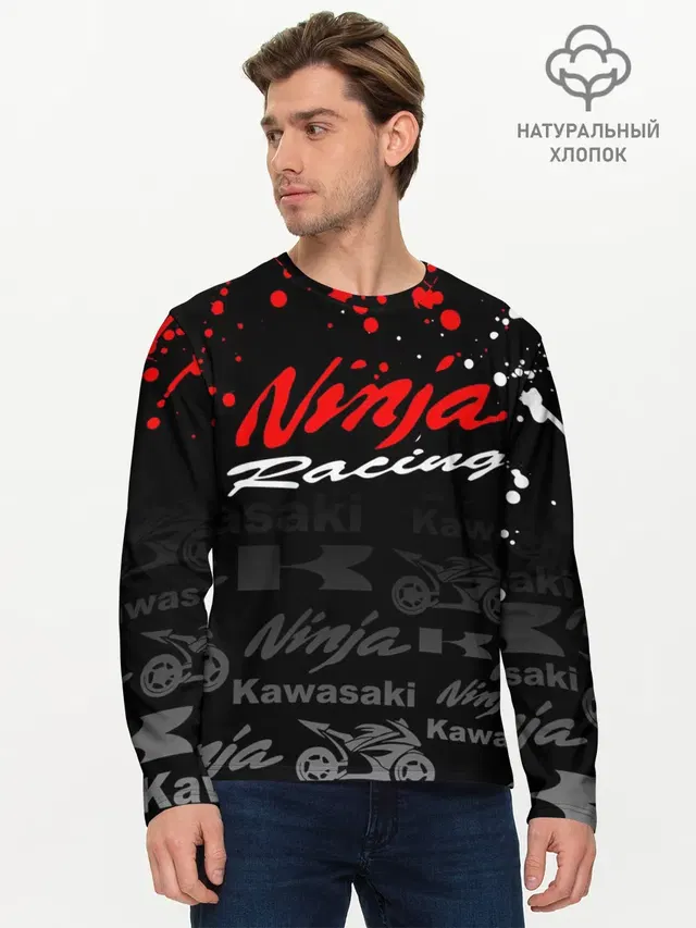 KAWASAKI NINJA / NINJA RACING
