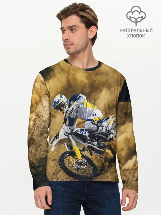 HUSQVARNA / ХУСКВАРНА / SPORT