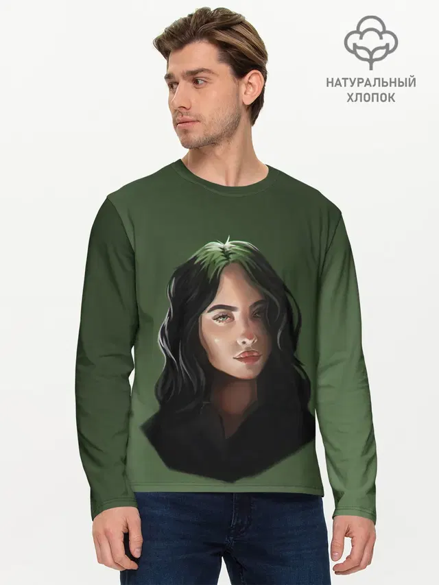 BILLIE EILISH | БИЛЛИ АЙЛИШ