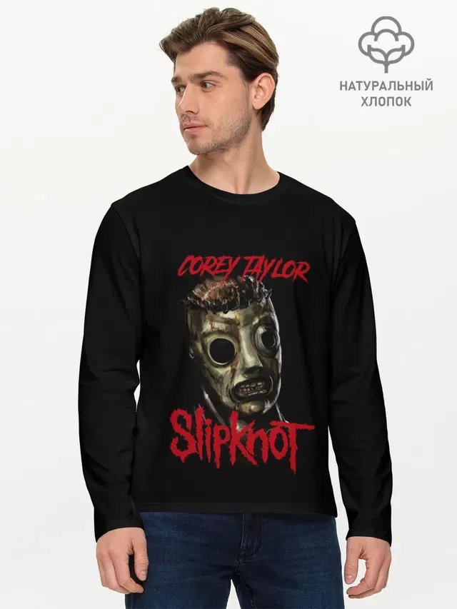 COREY TAYLOR | SLIPKNOT | СЛИПКНОТ