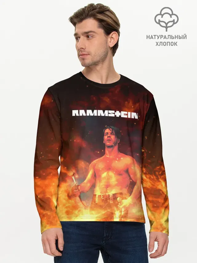 RAMMSTEIN | РАМШТАЙН