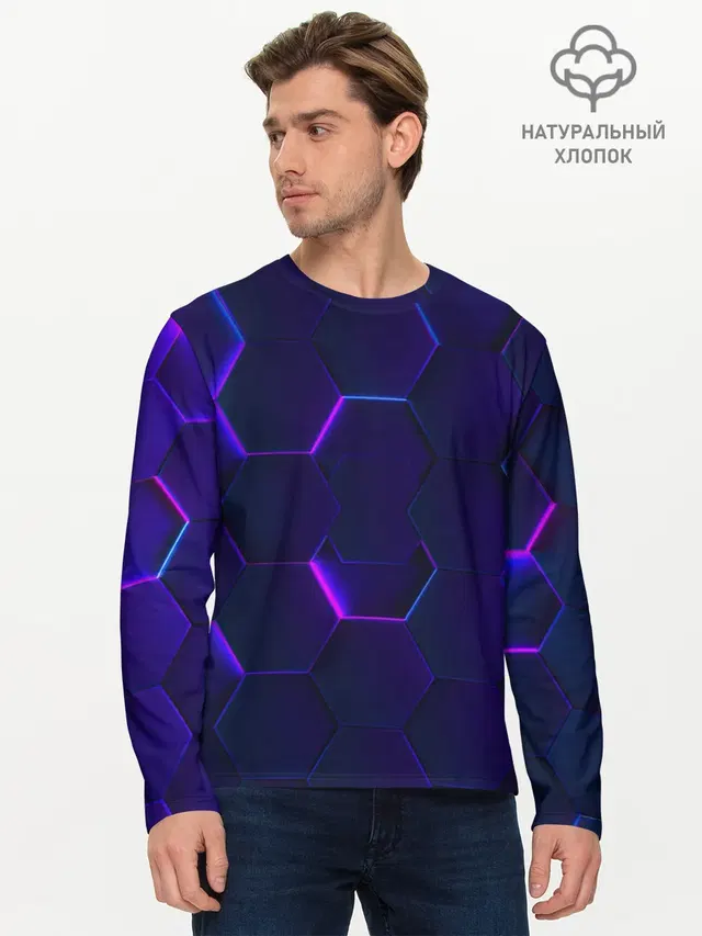 НЕОНОВАЯ БРОНЯ