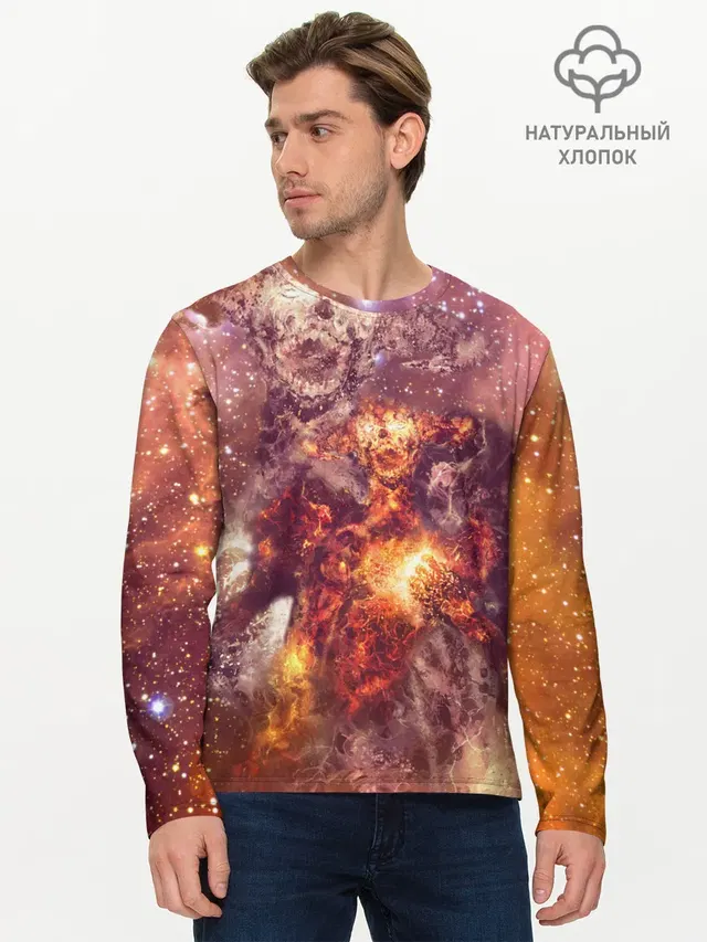 ДЬЯВОЛ | GALAXY DIABLO