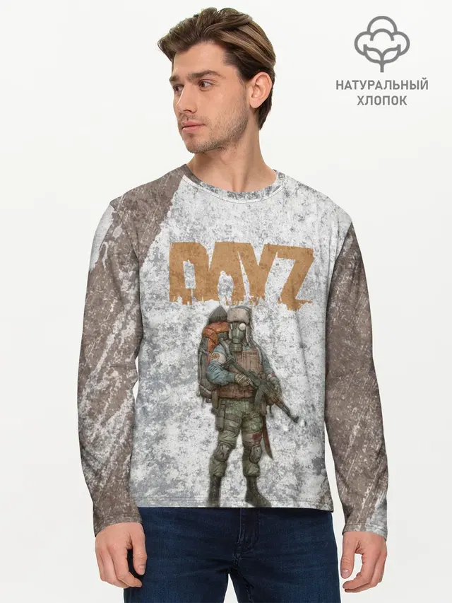 DAYZ | ДЕЙЗИ
