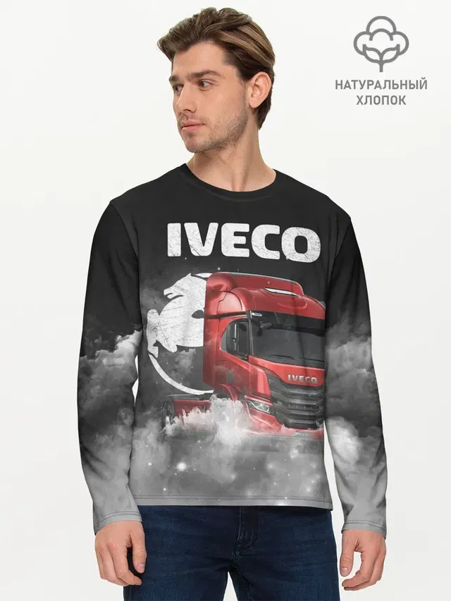 Iveco truck