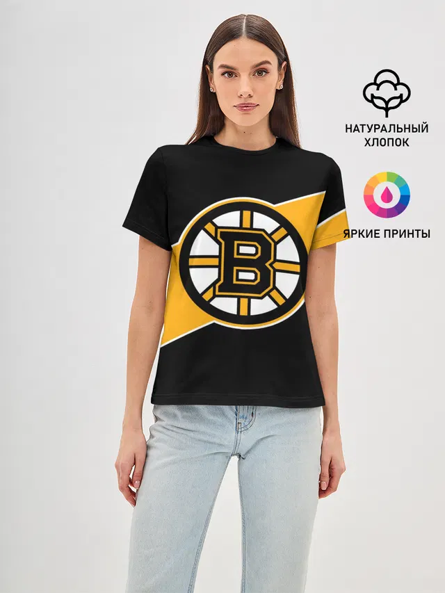 Бостон Брюинз, Boston Bruins