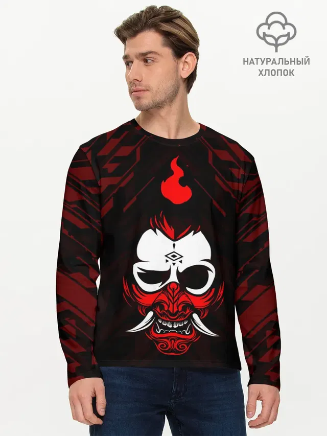 DEMON | CYBERPUNK 2077 | КИБЕРПАНК