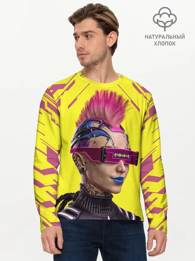 CYBERPUNK 2077 | КИБЕРПАНК