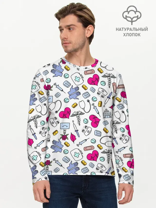 Медицинский паттерн