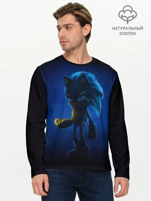SONIC | СОНИК