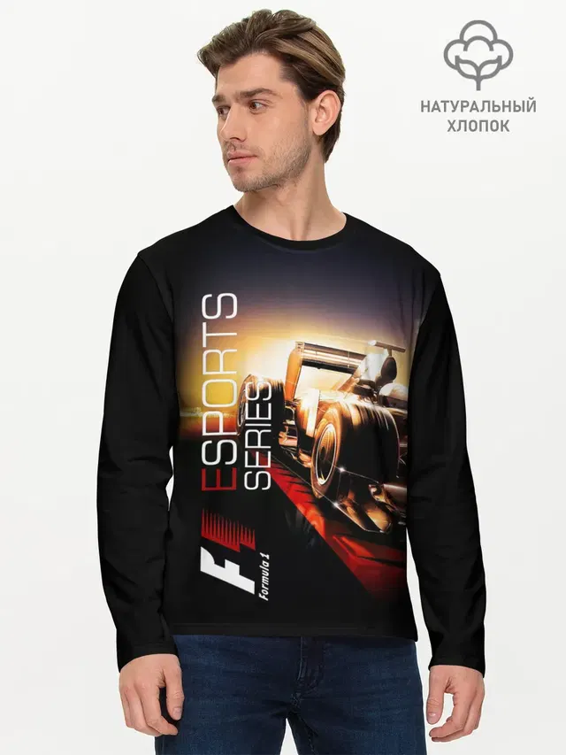 FORMULA 1