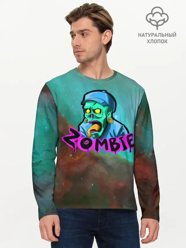 ZOMBIE