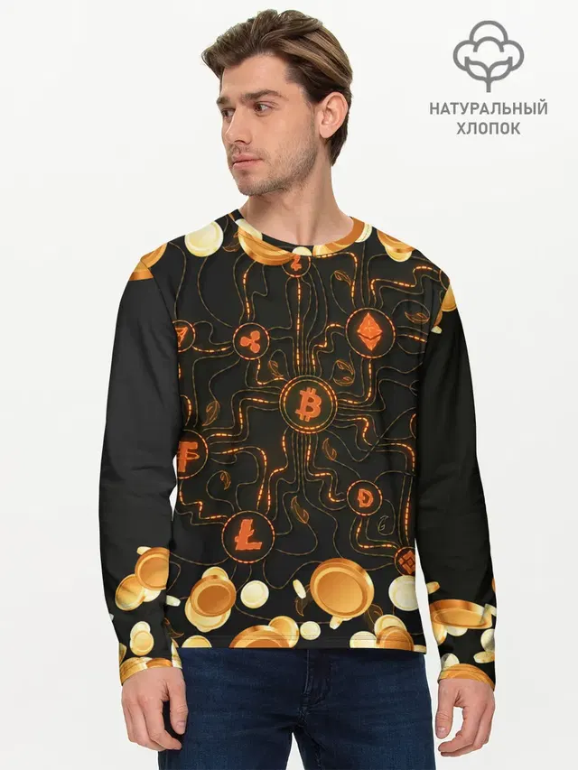 Криптовалюта | Crypto