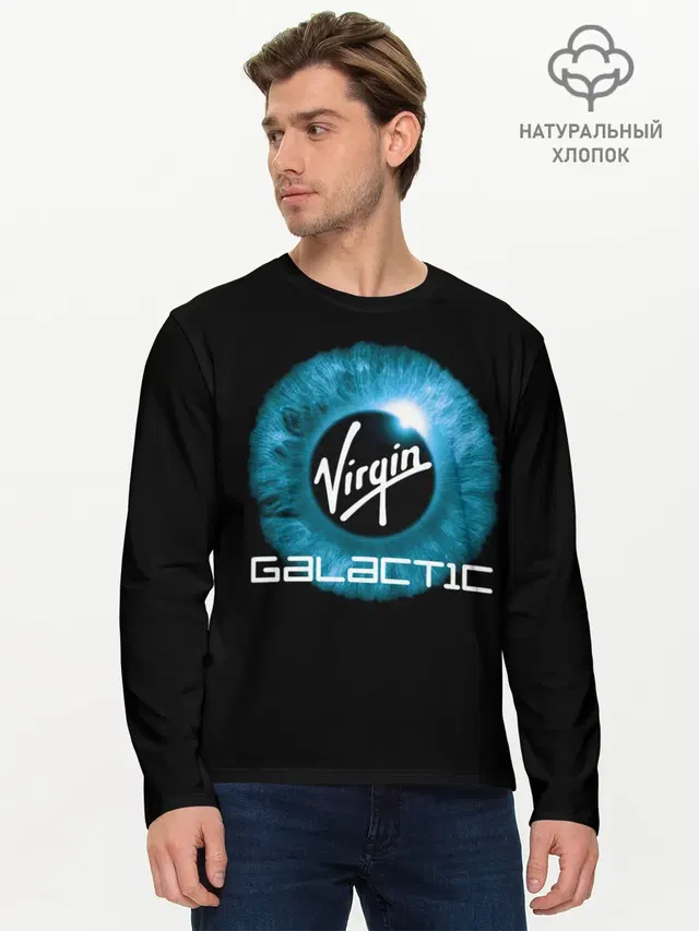 Virgin Galactic / Вирджин Галактик